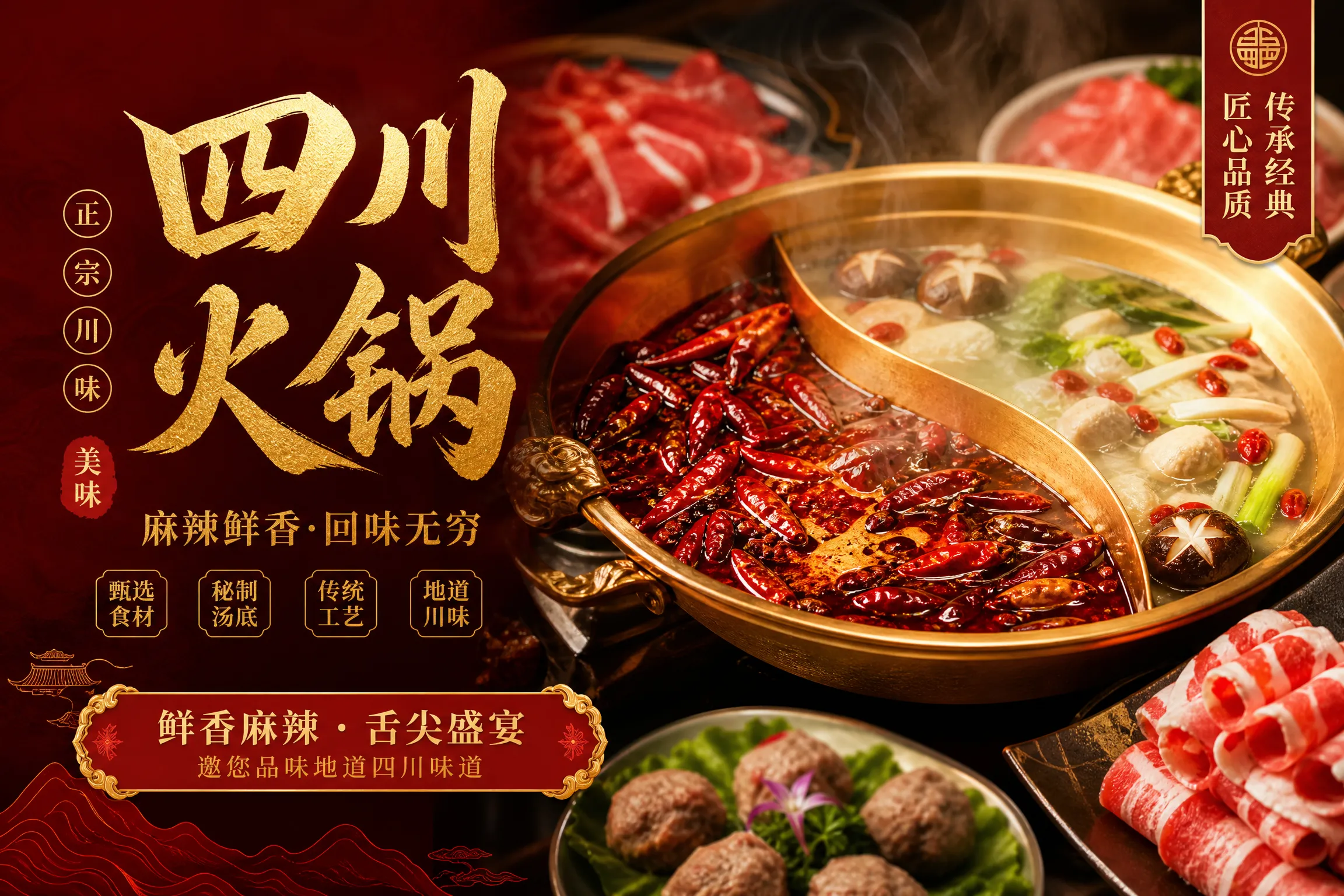 餐饮行业AI营销‍案例展示